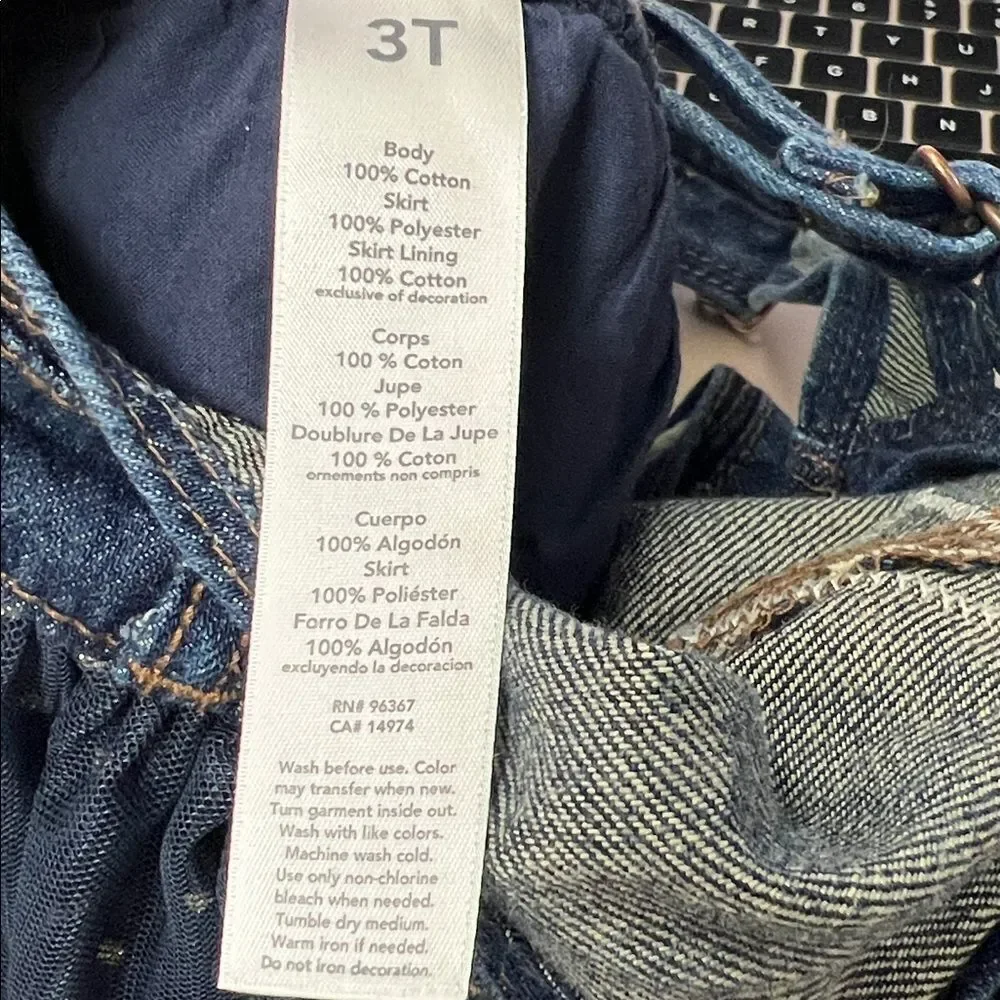 OshKosh Bgosh excellent preowned